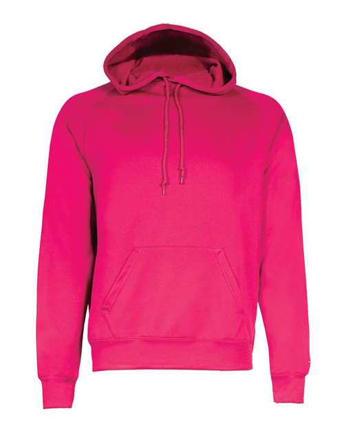 Women's Performance Fleece Hooded Sweatshirt | USA Decoration