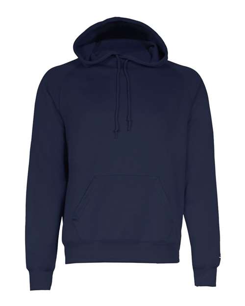Women's Performance Fleece Hooded Sweatshirt | USA Decoration