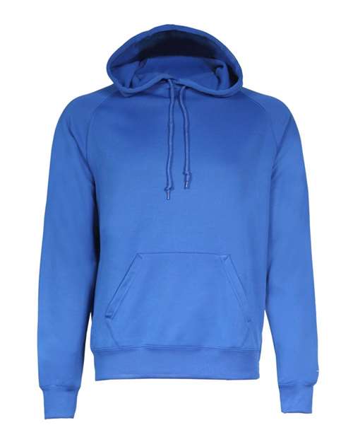 Women's Performance Fleece Hooded Sweatshirt | USA Decoration