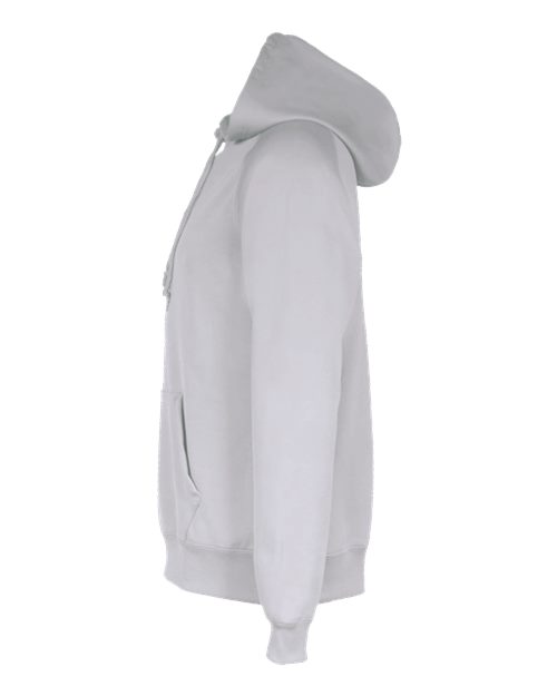 Women's Performance Fleece Hooded Sweatshirt | USA Decoration