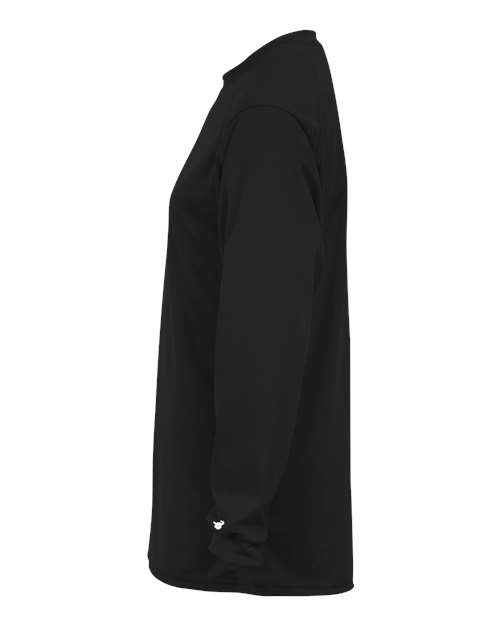 Youth B-Core Long Sleeve T-Shirt | USA Decoration