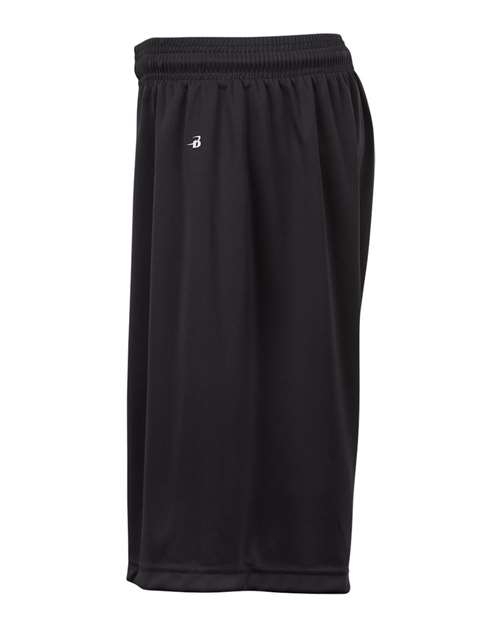 Youth B-Dry 6" Shorts | USA Decoration