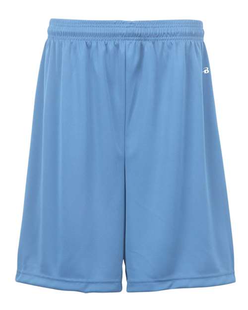 Youth B-Dry 6" Shorts | USA Decoration