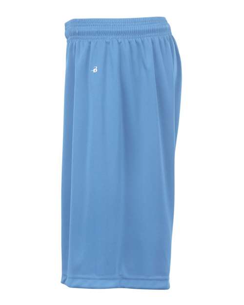 Youth B-Dry 6" Shorts | USA Decoration