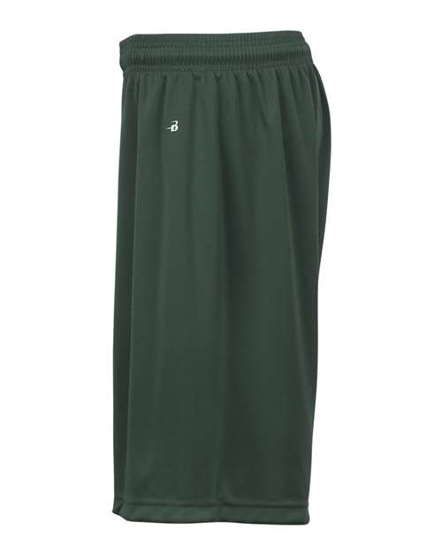 Youth B-Dry 6" Shorts | USA Decoration