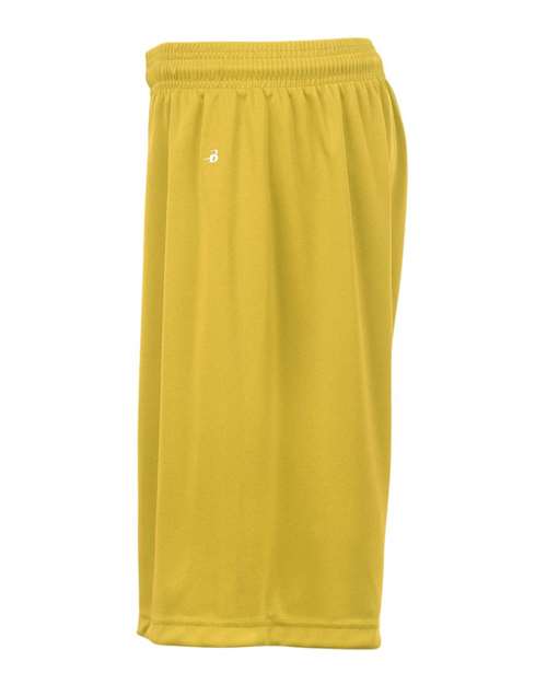Youth B-Dry 6" Shorts | USA Decoration