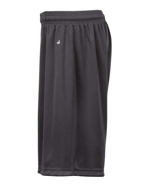 Youth B-Dry 6" Shorts | USA Decoration