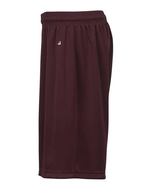 Youth B-Dry 6" Shorts | USA Decoration