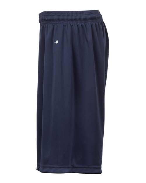 Youth B-Dry 6" Shorts | USA Decoration