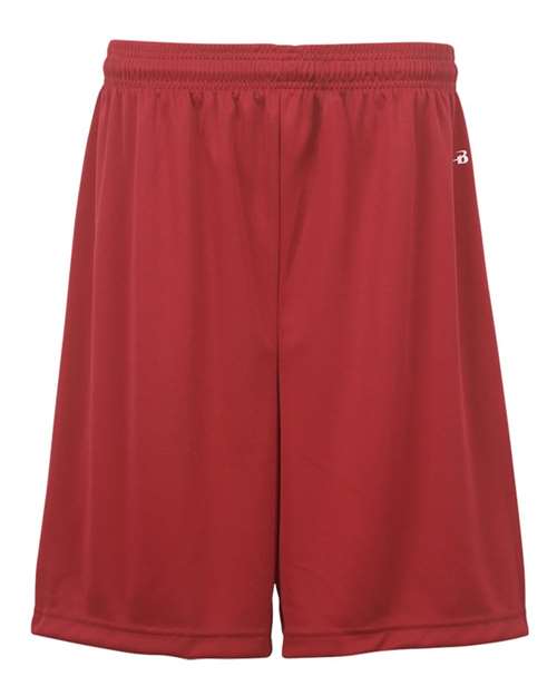 Youth B-Dry 6" Shorts | USA Decoration