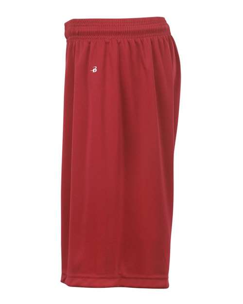 Youth B-Dry 6" Shorts | USA Decoration