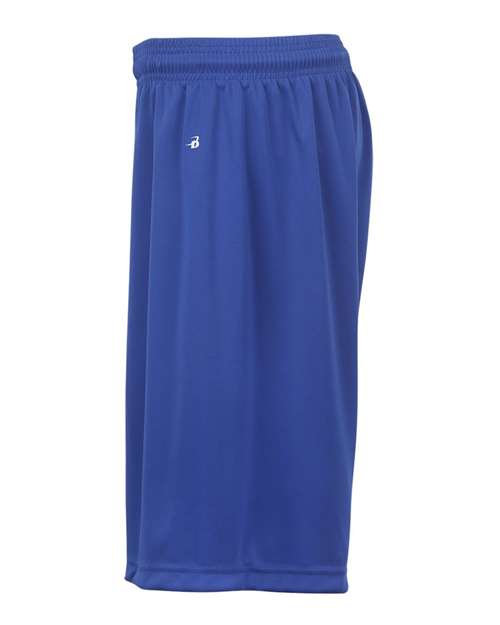 Youth B-Dry 6" Shorts | USA Decoration