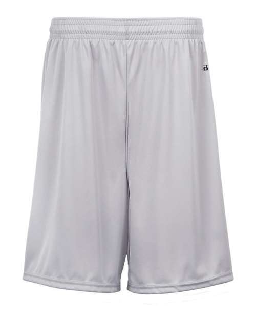 Youth B-Dry 6" Shorts | USA Decoration
