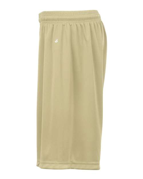 Youth B-Dry 6" Shorts | USA Decoration