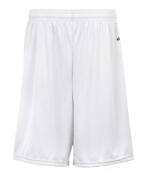 Youth B-Dry 6" Shorts | USA Decoration