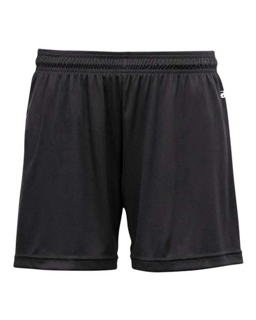 Girls' B-Core Shorts | USA Decoration®