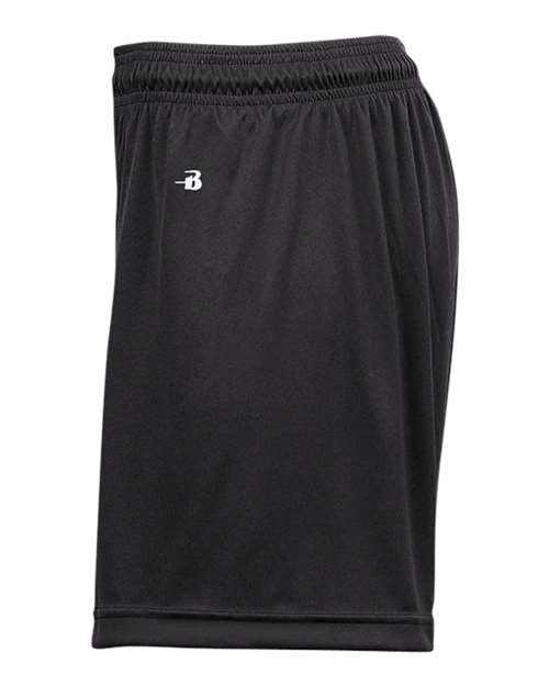 Girls' B-Core Shorts | USA Decoration®