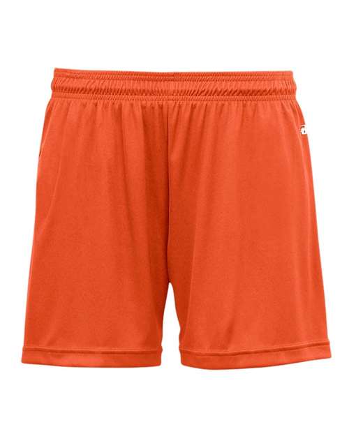 Girls' B-Core Shorts | USA Decoration®