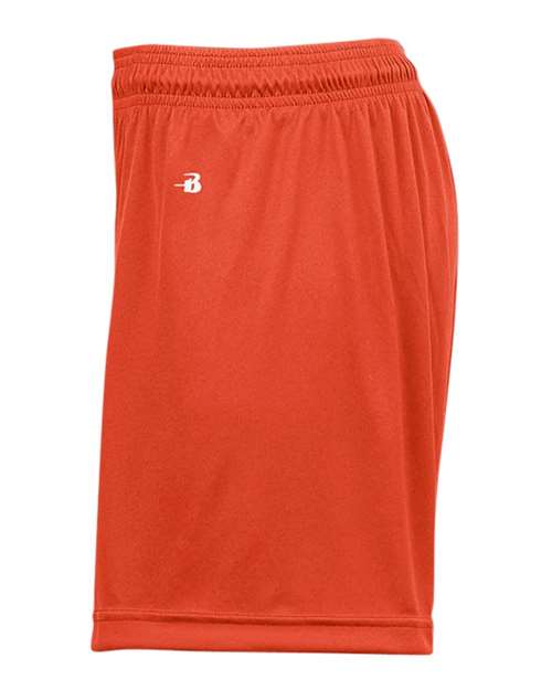 Girls' B-Core Shorts | USA Decoration®