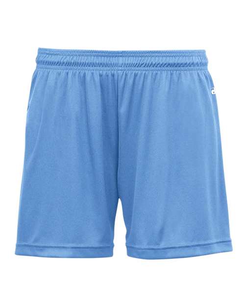 Girls' B-Core Shorts | USA Decoration®