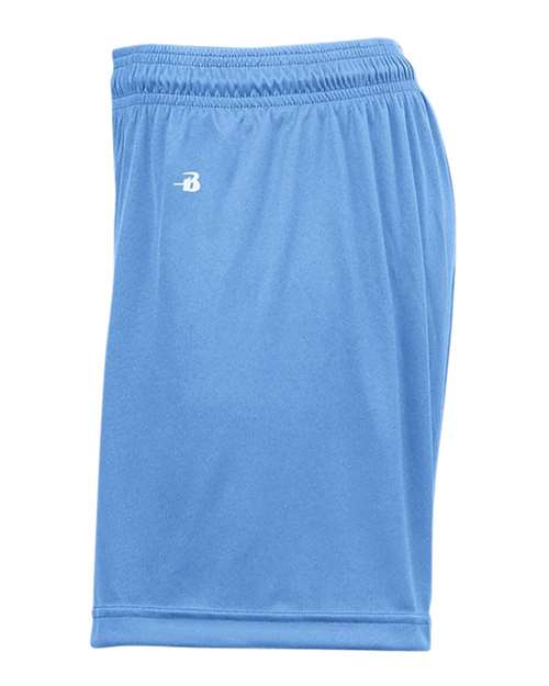 Girls' B-Core Shorts | USA Decoration®