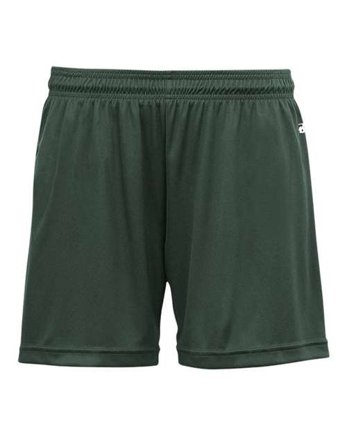 Girls' B-Core Shorts | USA Decoration®