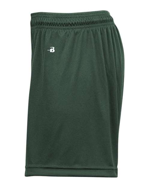 Girls' B-Core Shorts | USA Decoration®