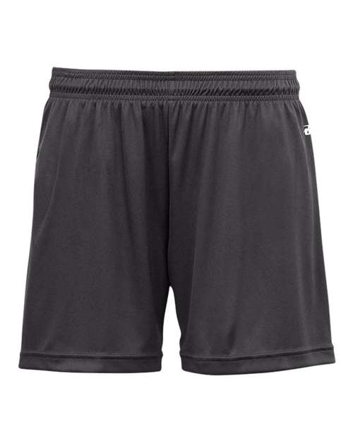 Girls' B-Core Shorts | USA Decoration®