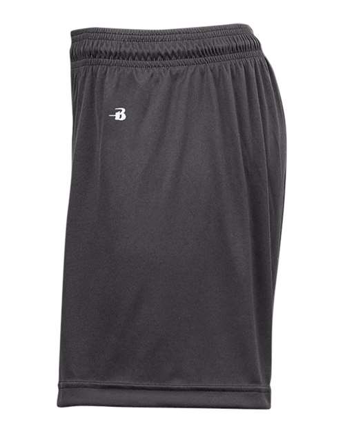 Girls' B-Core Shorts | USA Decoration®