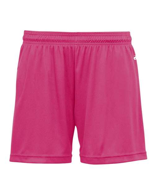 Girls' B-Core Shorts | USA Decoration®
