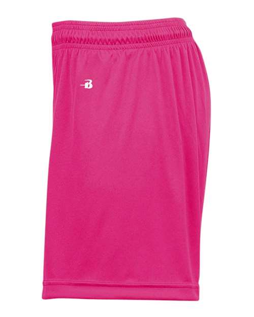 Girls' B-Core Shorts | USA Decoration®
