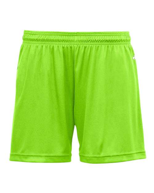 Girls' B-Core Shorts | USA Decoration®