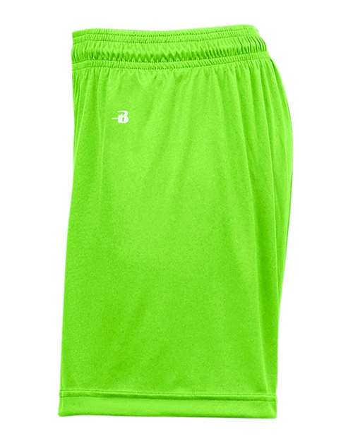 Girls' B-Core Shorts | USA Decoration®