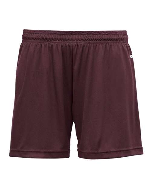 Girls' B-Core Shorts | USA Decoration®