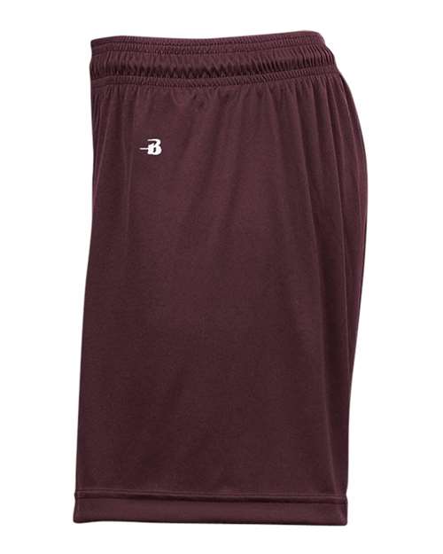 Girls' B-Core Shorts | USA Decoration®
