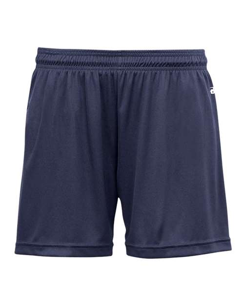 Girls' B-Core Shorts | USA Decoration®