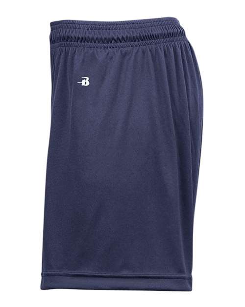 Girls' B-Core Shorts | USA Decoration®