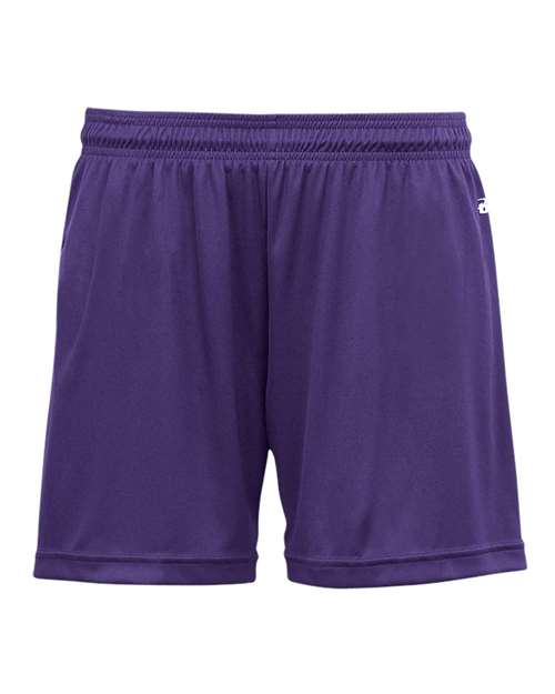 Girls' B-Core Shorts | USA Decoration®