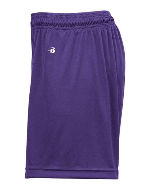 Girls' B-Core Shorts | USA Decoration®