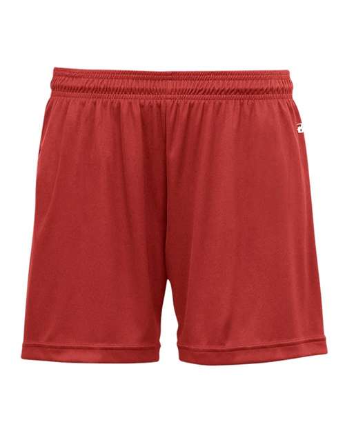 Girls' B-Core Shorts | USA Decoration®