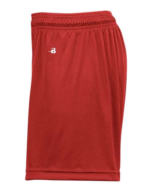 Girls' B-Core Shorts | USA Decoration®