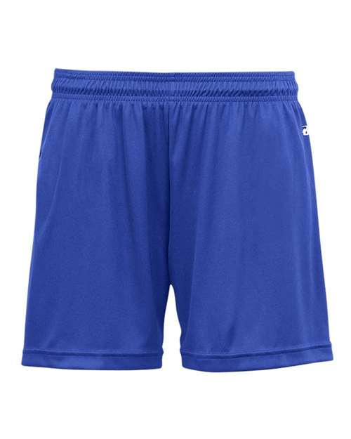 Girls' B-Core Shorts | USA Decoration®