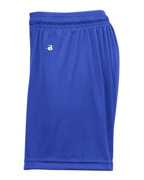 Girls' B-Core Shorts | USA Decoration®