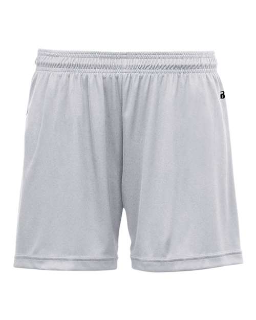 Girls' B-Core Shorts | USA Decoration®