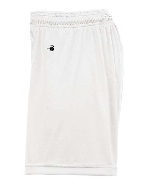 Girls' B-Core Shorts | USA Decoration®
