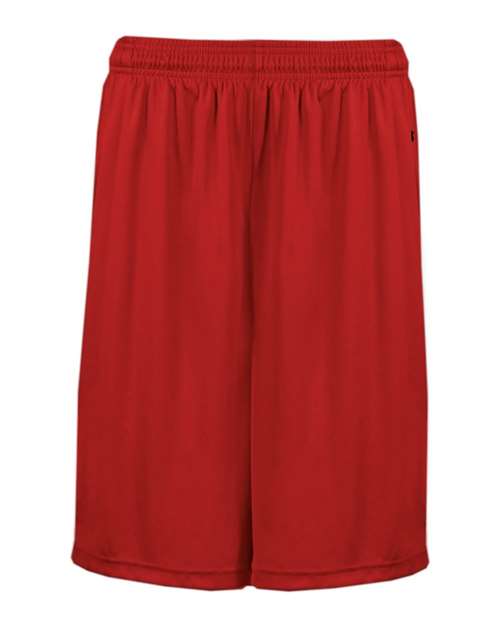 Youth B-Core Pocketed Shorts | USA Decoration
