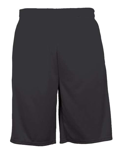 Digital Camo Panel Shorts | USA Decoration