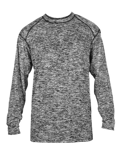 Blend Long Sleeve T-Shirt | USA Decoration