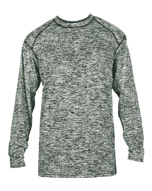 Blend Long Sleeve T-Shirt | USA Decoration