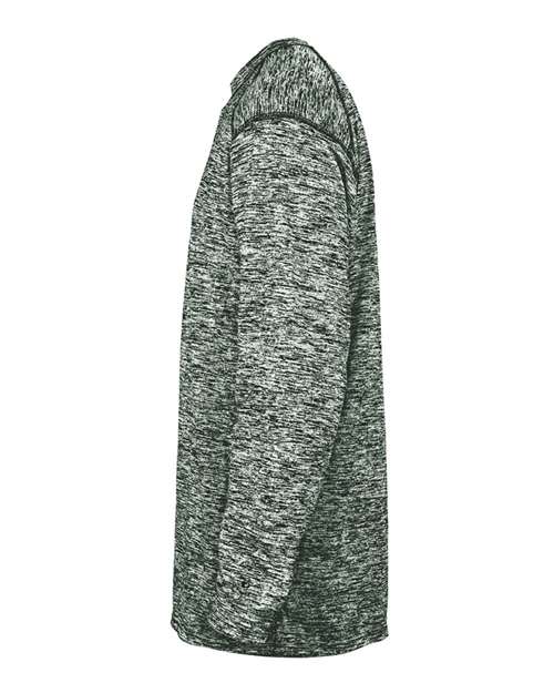 Blend Long Sleeve T-Shirt | USA Decoration